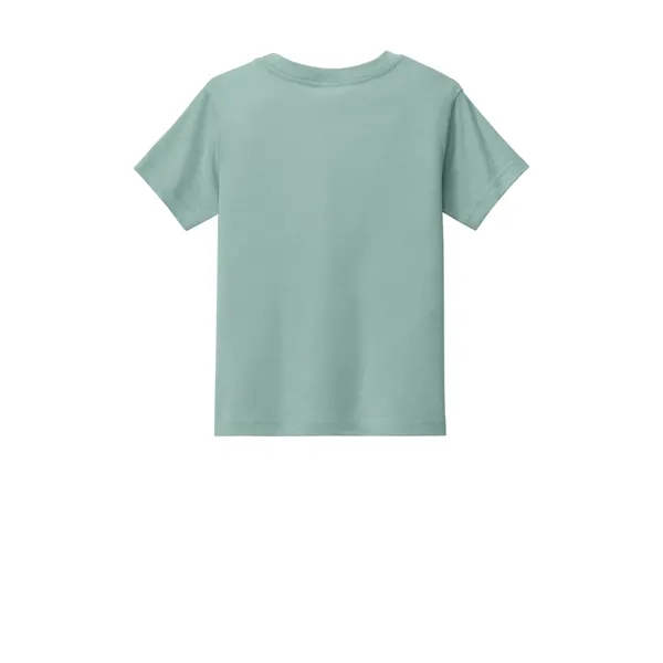 BELLA+CANVAS Toddler Short Sleeve Tee... from ASI 84863 SanMar
