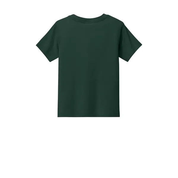 BELLA+CANVAS Toddler Short Sleeve Tee... from ASI 84863 SanMar