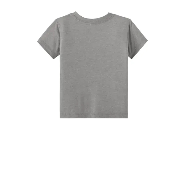 BELLA+CANVAS Toddler Triblend Short Sleeve Tee... from ASI 84863 SanMar