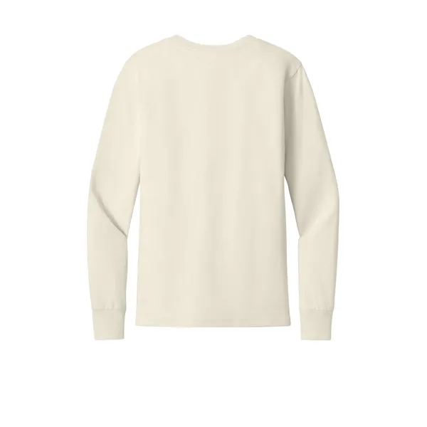 BELLA+CANVAS Youth Jersey Long Sleeve Tee... from ASI 84863 SanMar