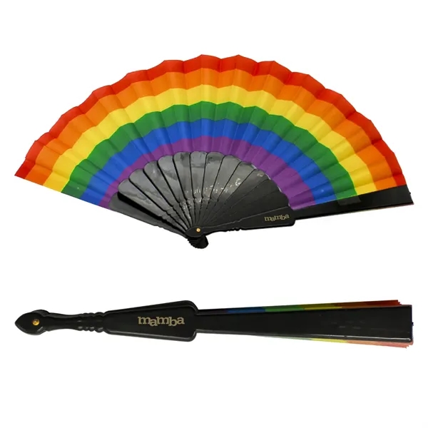Rainbow Fan... from ASI 52710 Lincoln Line
