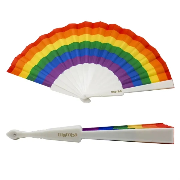 Rainbow Fan... from ASI 52710 Lincoln Line