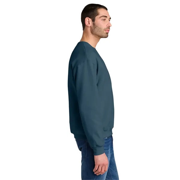 Jerzees Rugged Unisex Crewneck Sweatshirt... from ASI 84863 SanMar