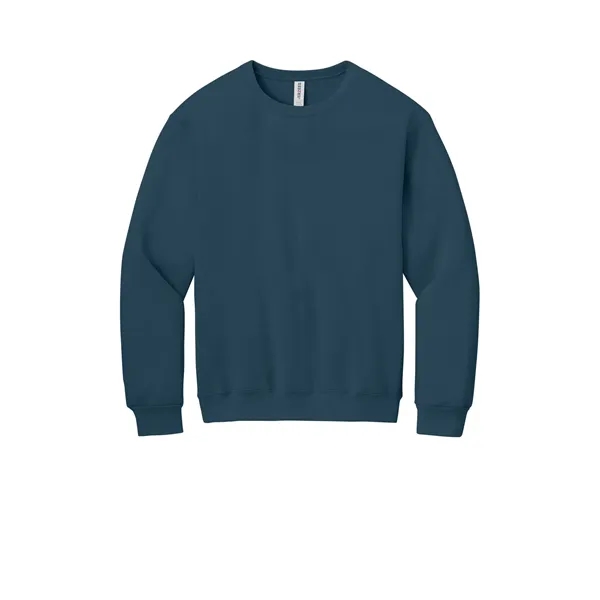 Jerzees Rugged Unisex Crewneck Sweatshirt... from ASI 84863 SanMar