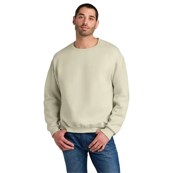 Jerzees Rugged Unisex Crewneck Sweatshirt... from ASI 84863 SanMar