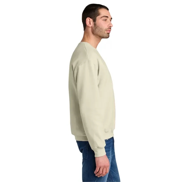 Jerzees Rugged Unisex Crewneck Sweatshirt... from ASI 84863 SanMar