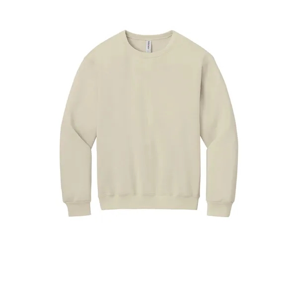 Jerzees Rugged Unisex Crewneck Sweatshirt... from ASI 84863 SanMar