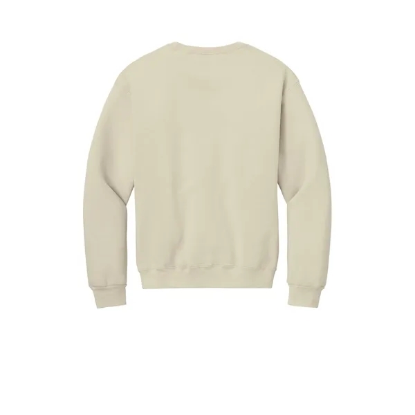 Jerzees Rugged Unisex Crewneck Sweatshirt... from ASI 84863 SanMar