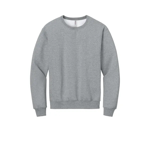 Jerzees Rugged Unisex Crewneck Sweatshirt... from ASI 84863 SanMar