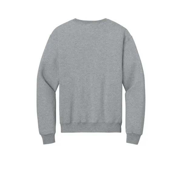 Jerzees Rugged Unisex Crewneck Sweatshirt... from ASI 84863 SanMar