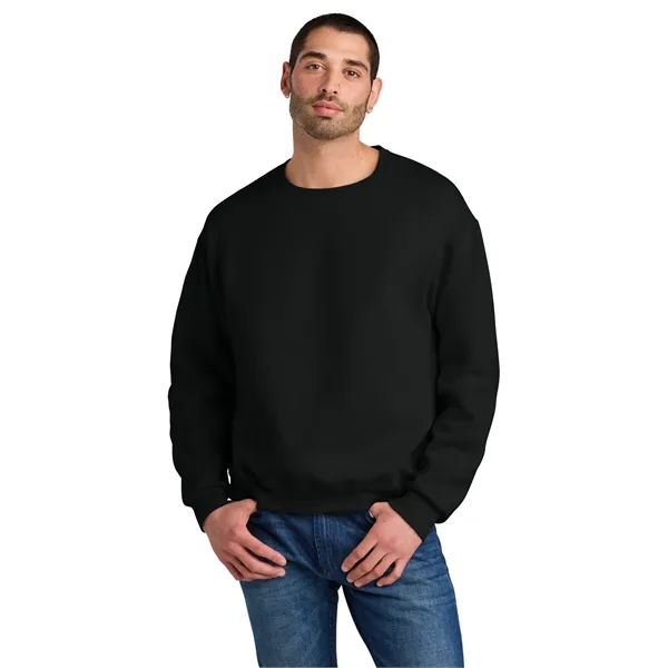 Jerzees Rugged Unisex Crewneck Sweatshirt... from ASI 84863 SanMar