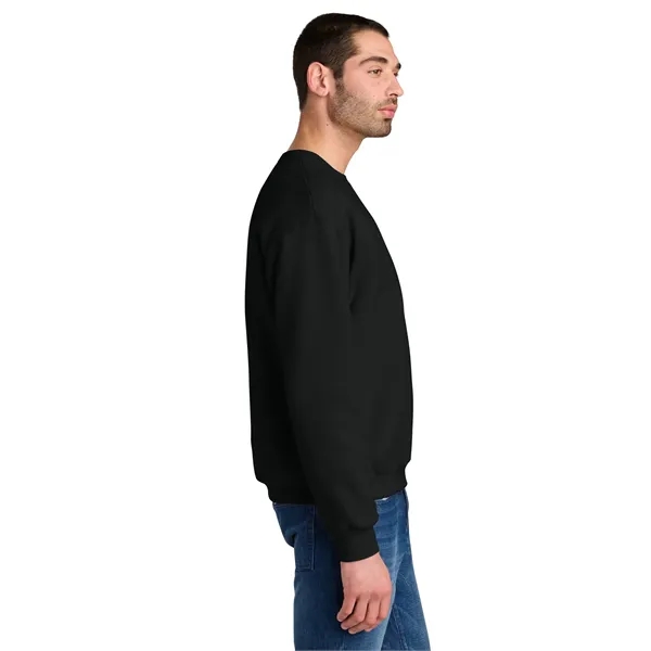 Jerzees Rugged Unisex Crewneck Sweatshirt... from ASI 84863 SanMar
