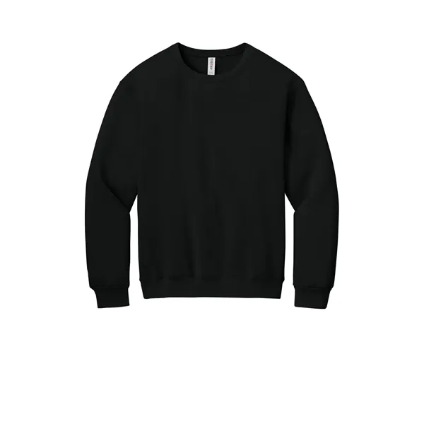 Jerzees Rugged Unisex Crewneck Sweatshirt... from ASI 84863 SanMar