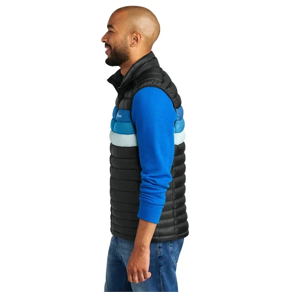 Cotopaxi Fuego Down Vest... from ASI 84863 SanMar