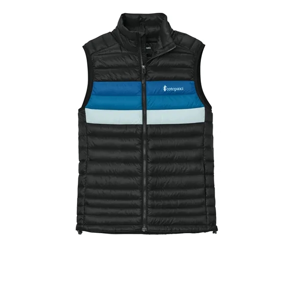 Cotopaxi Fuego Down Vest... from ASI 84863 SanMar