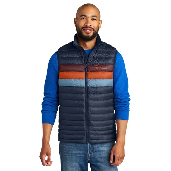 Cotopaxi Fuego Down Vest... from ASI 84863 SanMar