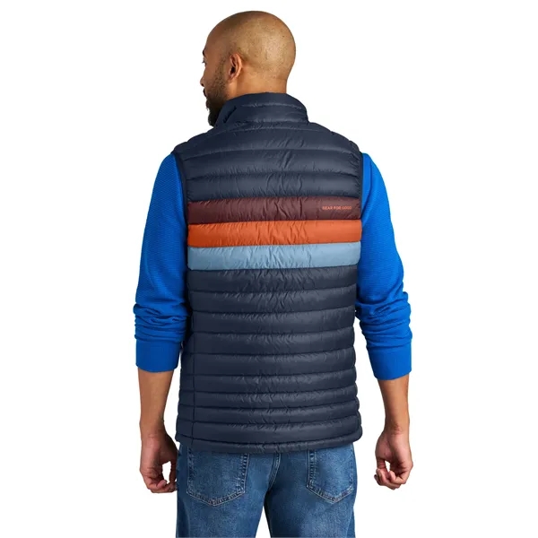 Cotopaxi Fuego Down Vest... from ASI 84863 SanMar