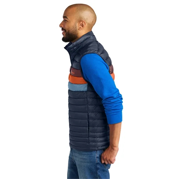 Cotopaxi Fuego Down Vest... from ASI 84863 SanMar