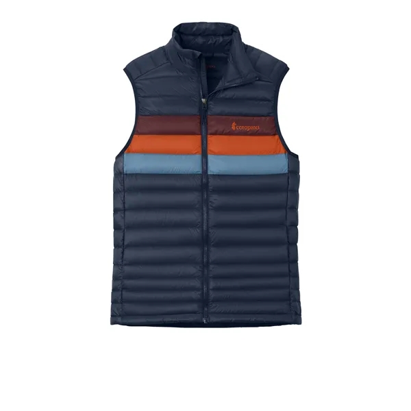 Cotopaxi Fuego Down Vest... from ASI 84863 SanMar