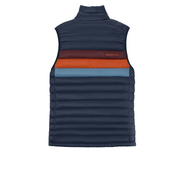 Cotopaxi Fuego Down Vest... from ASI 84863 SanMar