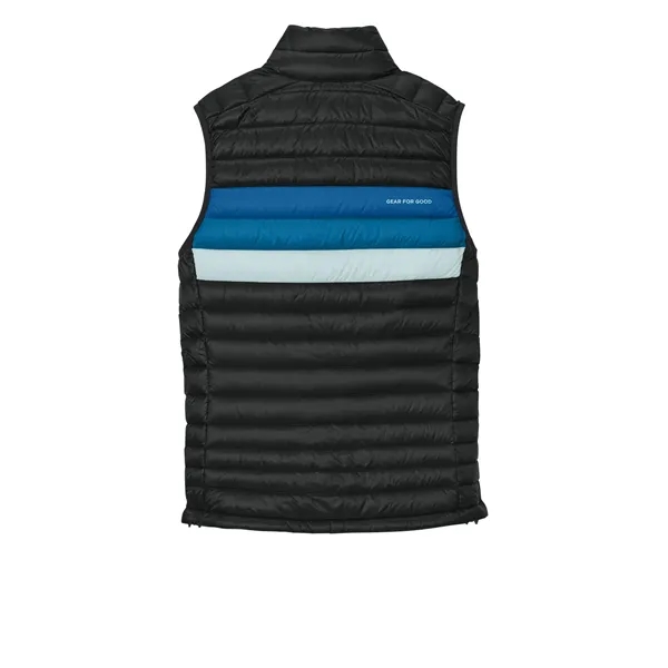 Cotopaxi Fuego Down Vest... from ASI 84863 SanMar