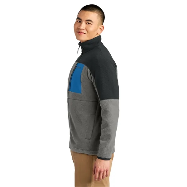 Cotopaxi Abrazo Full-Zip Fleece Jacket... from ASI 84863 SanMar