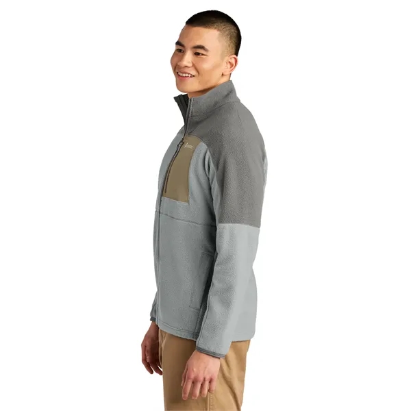 Cotopaxi Abrazo Full-Zip Fleece Jacket... from ASI 84863 SanMar