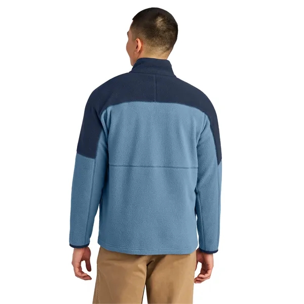 Cotopaxi Abrazo Full-Zip Fleece Jacket... from ASI 84863 SanMar