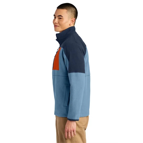 Cotopaxi Abrazo Full-Zip Fleece Jacket... from ASI 84863 SanMar