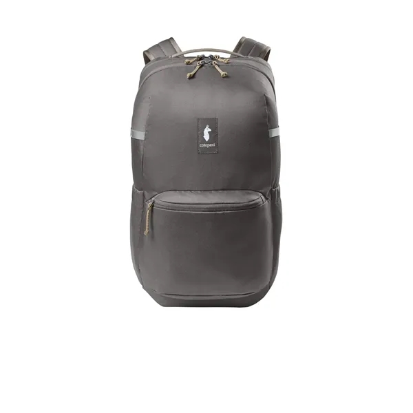 Cotopaxi Chiquillo 30L Backpack... from ASI 84863 SanMar