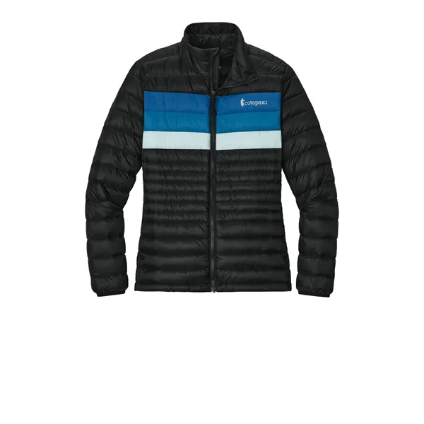 Cotopaxi Women's Fuego Down Jacket... from ASI 84863 SanMar