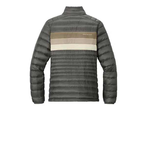 Cotopaxi Women's Fuego Down Jacket... from ASI 84863 SanMar