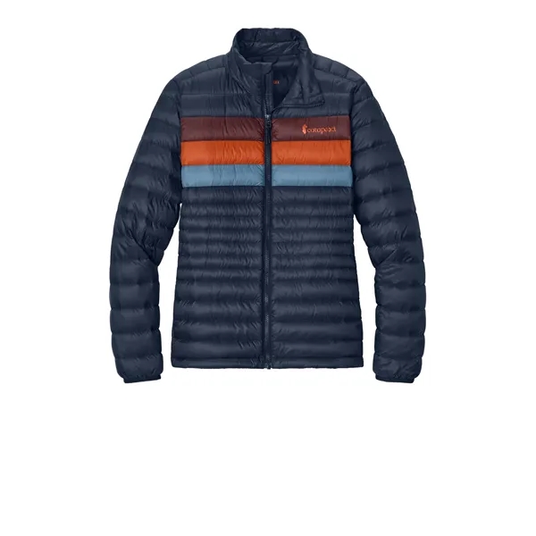 Cotopaxi Women's Fuego Down Jacket... from ASI 84863 SanMar