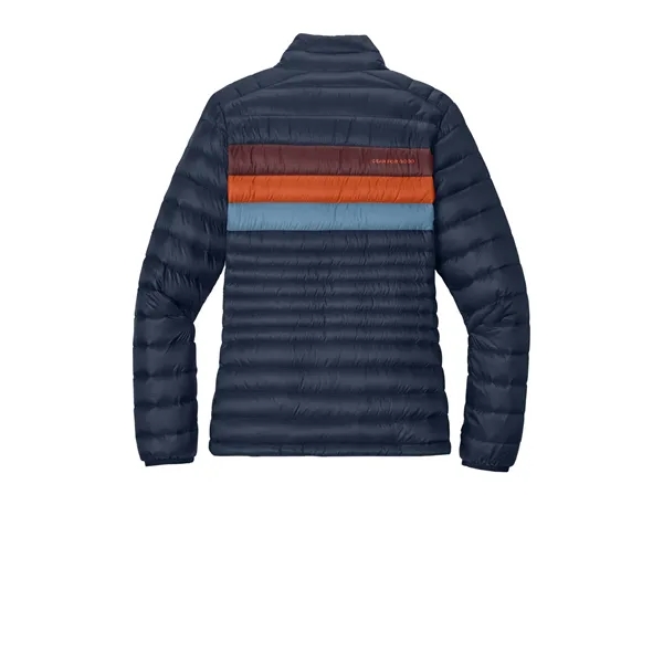 Cotopaxi Women's Fuego Down Jacket... from ASI 84863 SanMar