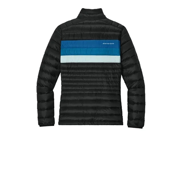 Cotopaxi Women's Fuego Down Jacket... from ASI 84863 SanMar