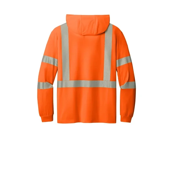 CornerStone ANSI 107 Class 3 Long Sleeve Segmented Tape H...... from ASI 84863 SanMar