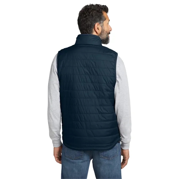 Carhartt Gilliam Vest... from ASI 84863 SanMar
