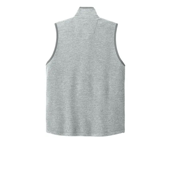 Carhartt Textured Fleece Vest... from ASI 84863 SanMar