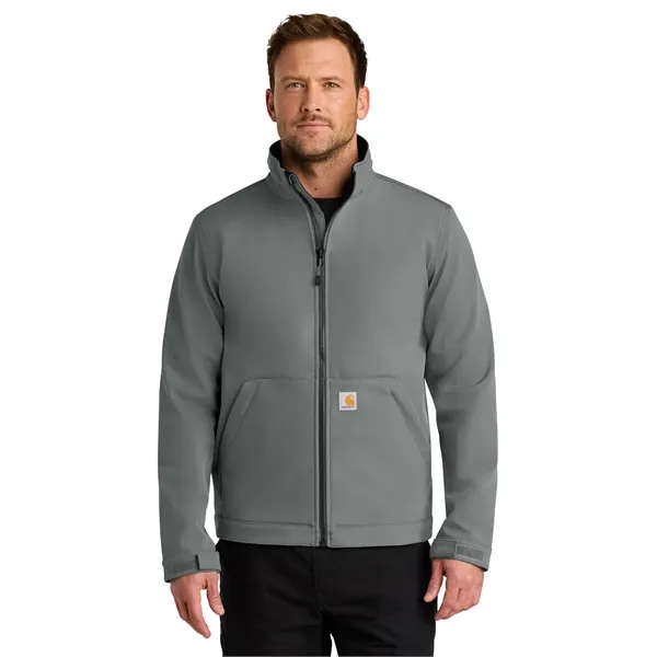 Carhartt Rain Defender Soft Shell Jacket... from ASI 84863 SanMar