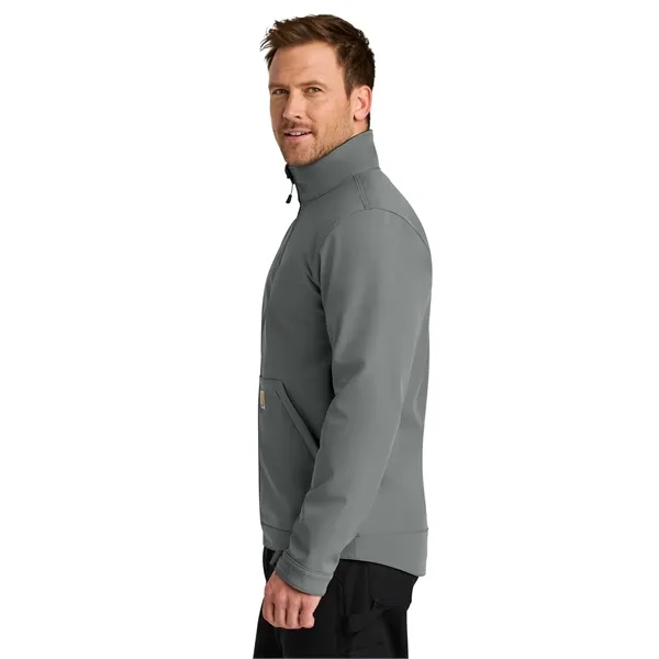 Carhartt Rain Defender Soft Shell Jacket... from ASI 84863 SanMar