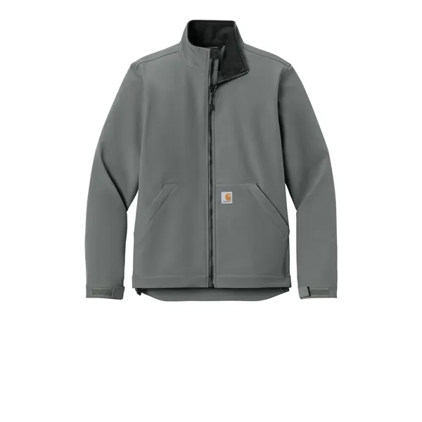 Carhartt Rain Defender Soft Shell Jacket... from ASI 84863 SanMar