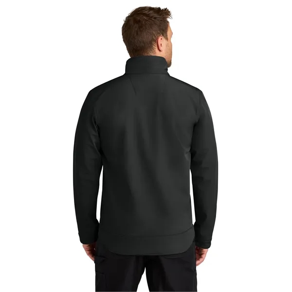 Carhartt Rain Defender Soft Shell Jacket... from ASI 84863 SanMar