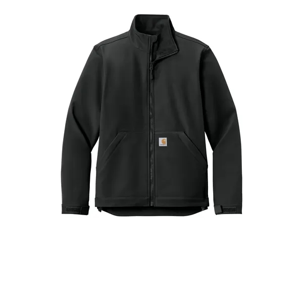 Carhartt Rain Defender Soft Shell Jacket... from ASI 84863 SanMar