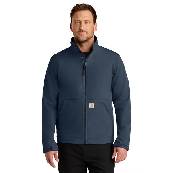 Carhartt Rain Defender Soft Shell Jacket... from ASI 84863 SanMar