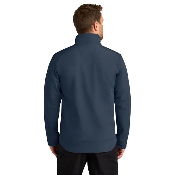 Carhartt Rain Defender Soft Shell Jacket... from ASI 84863 SanMar