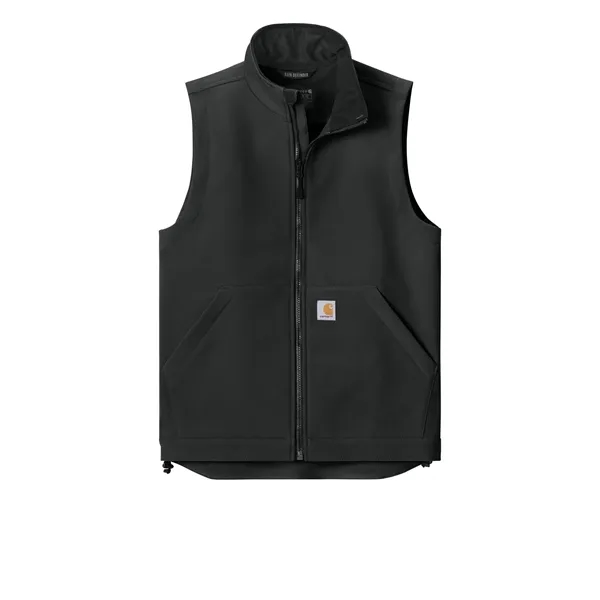 Carhartt Rain Defender Soft Shell Vest... from ASI 84863 SanMar