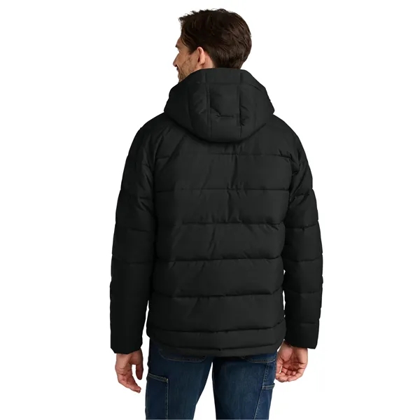 Carhartt Montana Insulated Hooded Jacket... from ASI 84863 SanMar