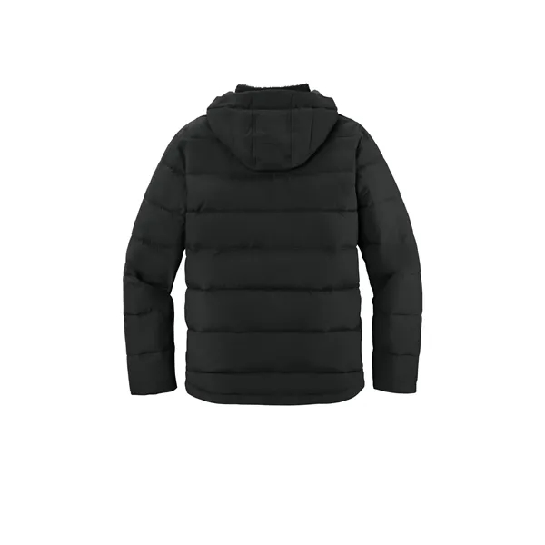 Carhartt Montana Insulated Hooded Jacket... from ASI 84863 SanMar