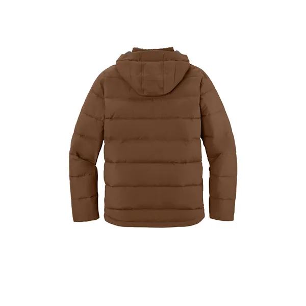 Carhartt Montana Insulated Hooded Jacket... from ASI 84863 SanMar
