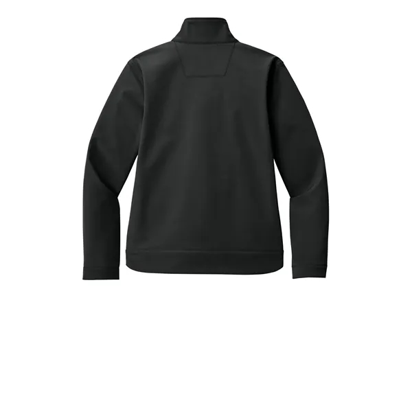 Carhartt Women's Rain Defender Soft Shell Jacket... from ASI 84863 SanMar